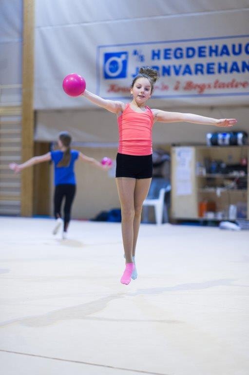 Juleoppvisning